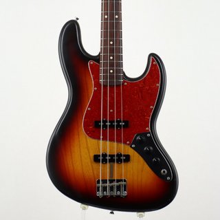 Fender JapanEXTRAD JB62-128 3Tone Sunburst【心斎橋店】