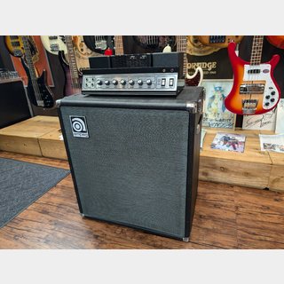 Ampeg B-15S 【即納可能!】【1978年製】