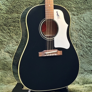 Gibson60s J-45 Original -Ebony- #20874098【48回迄金利0%対象】【送料当社負担】