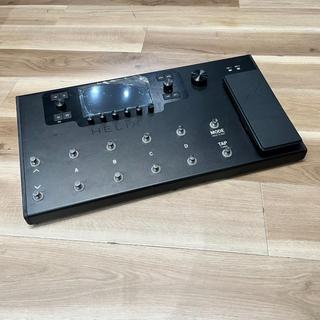 ギター用エフェクター、LINE 6、Helixの検索結果【楽器検索デジマート】