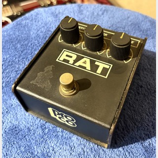Pro Co、ratの検索結果【楽器検索デジマート】