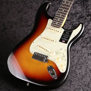 FenderAmerican Ultra Stratocaster Rosewood Fingerboard Ultraburst【御茶ノ水本店】