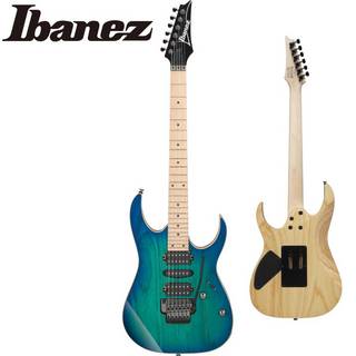 Ibanez RG470AHM-BMT (Blue Moon Burst)-【オンラインストア限定】