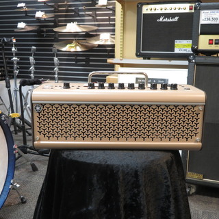 S【中古】YAMAHA THR30ⅡA Wireless ギター用アンプ 楽器用機材 音楽 