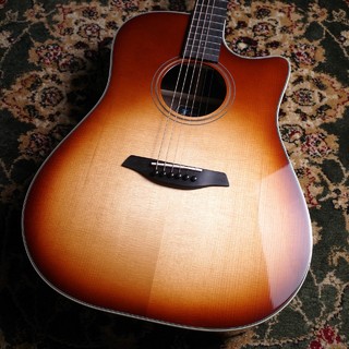 Furch Green Dc-SR a Master’s Choice Sunburst