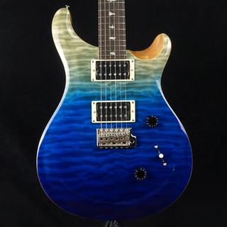 Paul Reed Smith(PRS)SE Custom24 Quilt Blue Fade