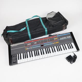 Roland 【中古】 シンセサイザー Roland JUNO-106