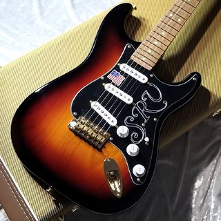 エレキギター、Fender、FENDER STEVIE RAY VAUGHAN STRATOCASTER