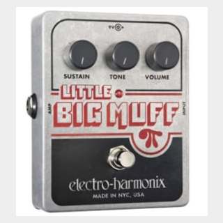 Electro-Harmonix Little Big Muff ディストーション【新宿店】