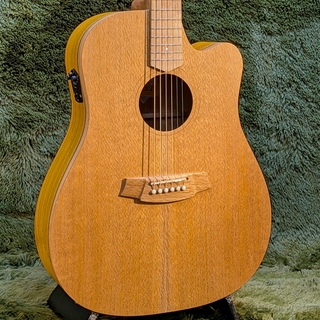 Cole ClarkCCFL1EC-SSO ~All Southern Silky Oak~ #221242576【送料込】