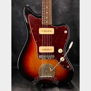 TMG Guitar [正規取扱店]RONNIE SCOTT 3TS