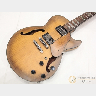 エレクトリックギター ＞ セミアコ、Ibanezの検索結果【楽器検索