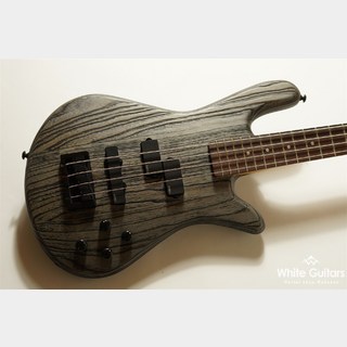 Spector NS Pulse 4 - Charcoal Grey【試奏動画あり】