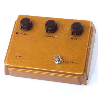 KLON Centaur / Gold / No Picture 【池袋店】