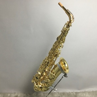 H. Selmer Axos GP-TONE 田端直美氏 選定品