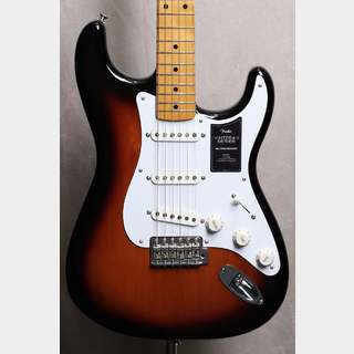 Fender Vintera II 50s Stratocaster Maple Fingerboard 2-Color Sunburst 【横浜店】