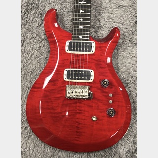 Paul Reed Smith(PRS) S2 Custom 24-08 Custom Configuration Scarlet Red【限定仕様】【多彩なサウンドバリエーション!】