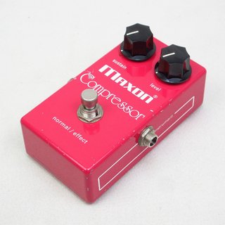 Maxon CP101 Compressor コンプレッサー JUNK 【横浜店】