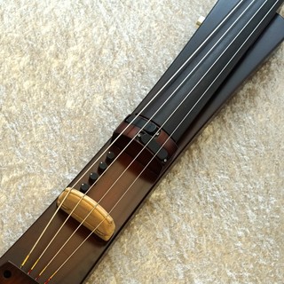 LandscapeSWB-STD -Antique Violin Color-AVC 2010製【USED】