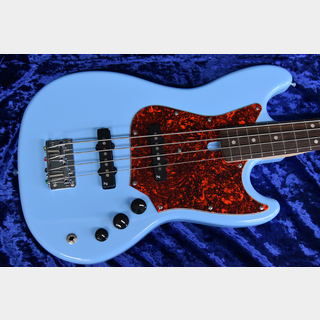 ATELIER Z babyZ-4J Vintage Sonic Blue (SOB)