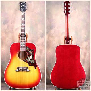 アコースティックギター、Gibson、Doveの検索結果【楽器検索