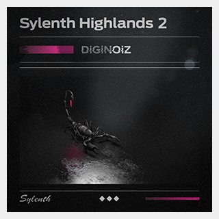 DIGINOIZ SYLENTH HIGHLANDS 2