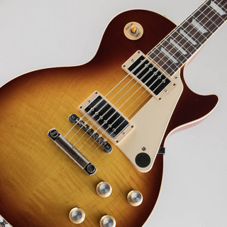 Gibson Les Paul Standard 60s Figured Top Iced Tea Burst【S/N:221620285】
