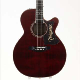 Takamine DMP50S Wine Red 【福岡店】