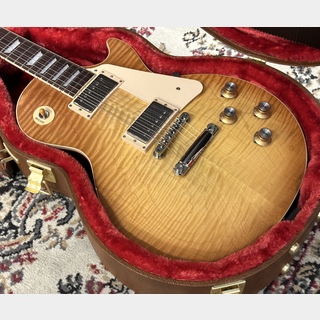 Gibson Les Paul Standard '60s AAA Figured Top Unburst s/n 209430017【4.23kg】【US Exclusive】