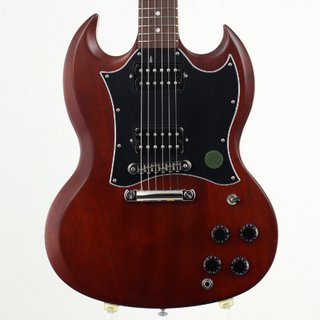 Gibson SG Faded  Worn Bourbon  【心斎橋店】