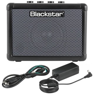 Blackstar FLY3 BASS Mini Amp 【数量限定専用アダプター[FLY-PSU]セット】