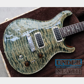 Paul Reed Smith(PRS)2013 Paul's Guitar Quilted Maple Top (Faded Blue Jeans)