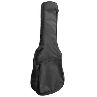 KavaborgTLB-66A Acoustic Black アコースティックギター用ギグバッグ