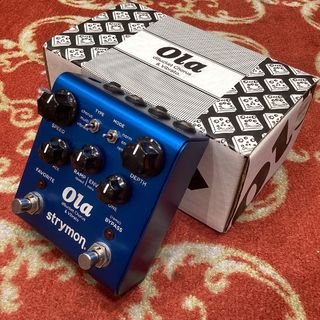 strymon OlaChorus