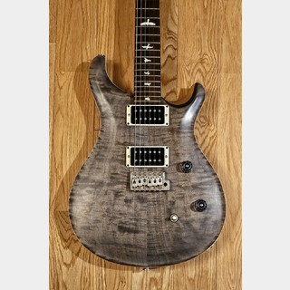 Paul Reed Smith(PRS) Japan Limited CE 24 Satin Faded Gray Black