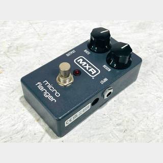 MXR micro flangerの検索結果【楽器検索デジマート】