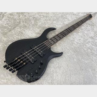 Sire Marcus Miller M6 4-String Headless (Black)