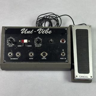 Shin-ei、Uni-Vibeの検索結果【楽器検索デジマート】