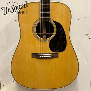 Martin 2024年製 HD-28 ♯2865869 【無金利分割OK】【送料込み】