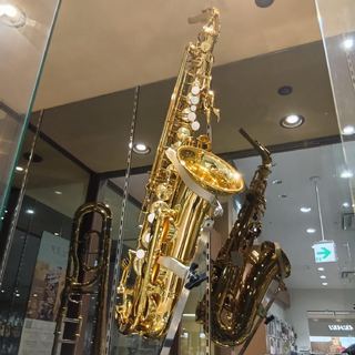 YAMAHA 【店頭展示品】YAS-280 アルトサックスYAS280