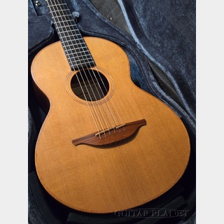 Lowden WL-25 (Indian Rosewood/Red Cedar) -2016USED!!-【48回迄金利0%対象】