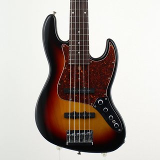 Bottom Wave MB-5 3-Tone Sunburst 【梅田店】