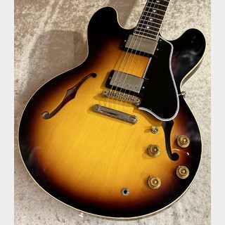 Gibson Custom Shop 【Historic Collection】1959 ES-335TD Vintage Burst VOS  snA940348 [3.61kg]【G-CLUB TOKYO】