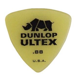 Jim Dunlop ULTEX TRIANGLE 426 0.88mm ピック×36枚