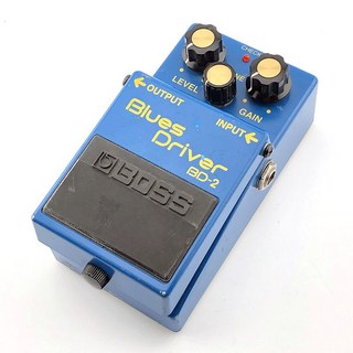 BOSS 【USED】 BD-2 Blues Driver