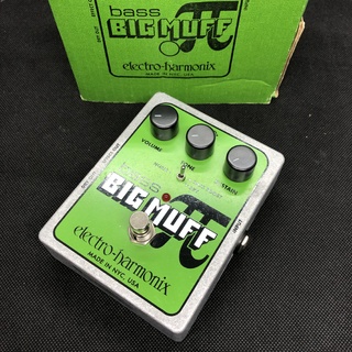 Electro-Harmonix、Big Muffの検索結果【楽器検索デジマート】