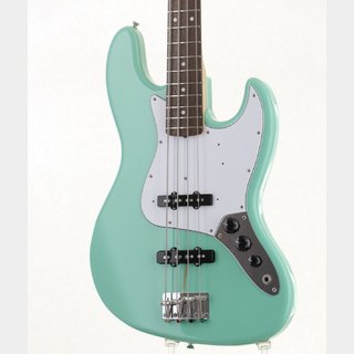 Fender MADE IN JAPAN Hybrid 60s Jazz Bass Surf Green (日本製)[2020年製/4.27kg]  【池袋店】