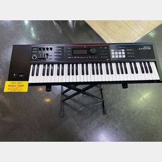 Roland 【一点限りの展示処分特価!】Roland JUNO-DS61 シンセサイザー