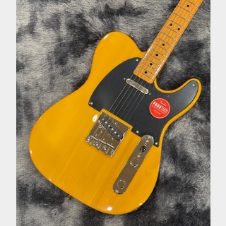 Squier by Fender Classic Vibe '50s Telecaster Butterscotch Blonde