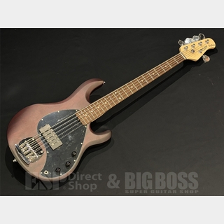 Sterling by MUSIC MAN、STINGRAY RAY5の検索結果【楽器検索デジマート】